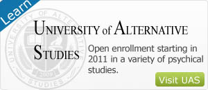 University of Alternative Studies